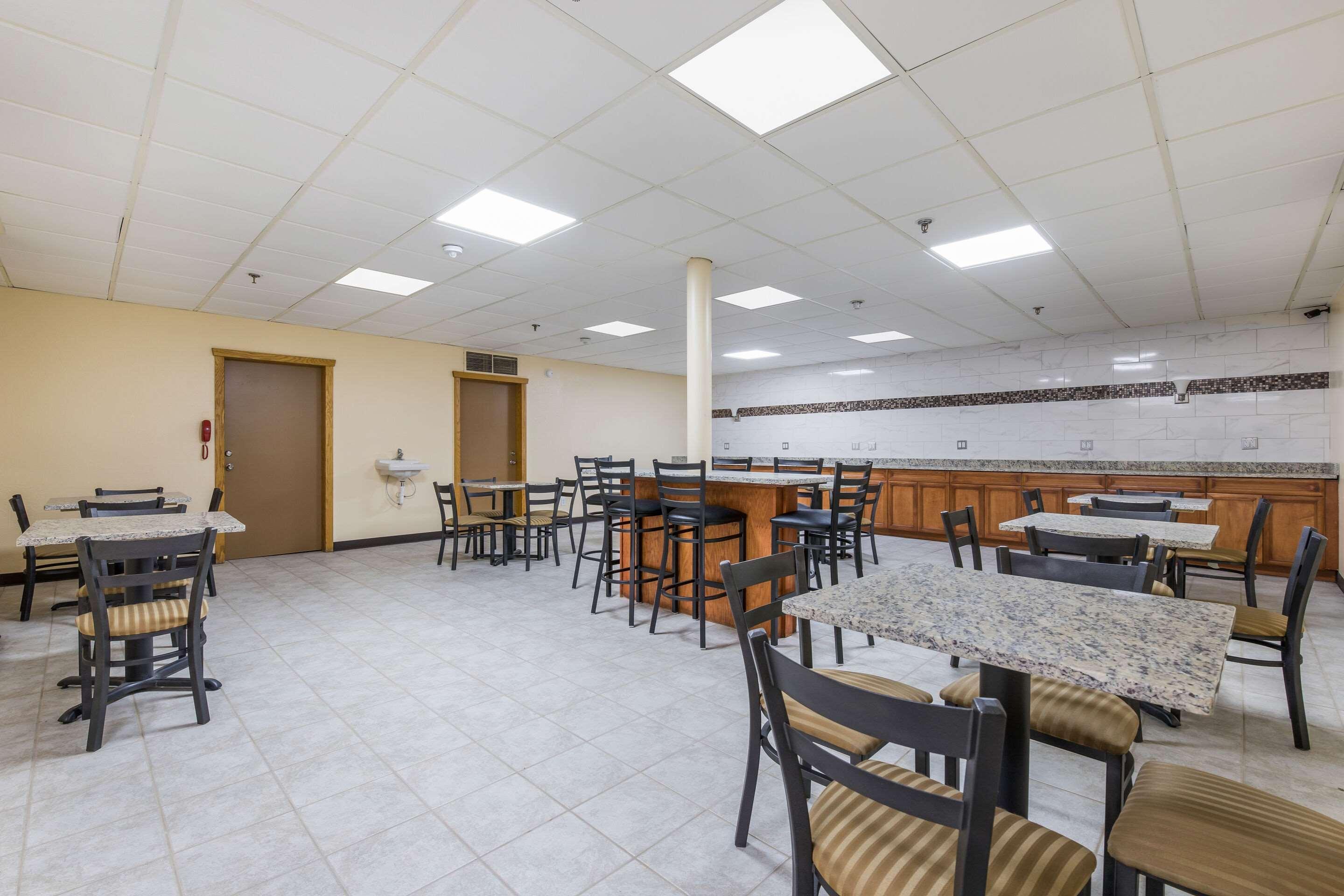 Equality Inn Rockford Zewnętrze zdjęcie